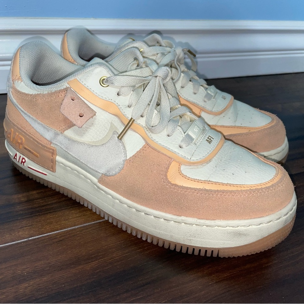 Nike airforce